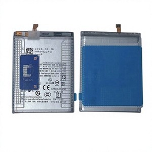 Batterie de téléphone en gros d'usine pour Samsung Galaxy Note 20, batterie rechargeable EB-BN980ABY 4300 mAh pour téléphone portable - Product Image 3