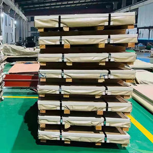 2205 באיכות גבוהה 2507 32750 1.4462 סופר דופלקס גיליון נירוסטה 1.4301 מחיר נירוסטה לכל ק "ג - Product Image 2