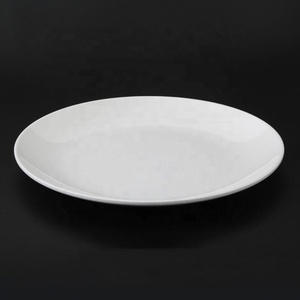 Vajilla de Melamina Ecológica con Logotipo Personalizado, en Diferentes Formas y Tamaños, Platos de Melamina Irrompibles - Product Image 2