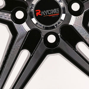 DM637, venta al por mayor, directo de fábrica, <span class=keywords><strong>4X100</strong></span>, 8X114.3, neumáticos de camión de 15 pulgadas, neumáticos de coche para pasajeros - Product Image 4