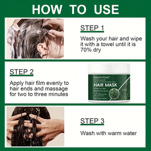 Barra de Champú de Romero <span class=keywords><strong>con</strong></span> Etiqueta OEM para el Crecimiento del Cabello, Champú Sólido Natural y Orgánico, Fortalecedor, Anticaída, Cuidado del Cuero Cabelludo, 120g - Product Image 4