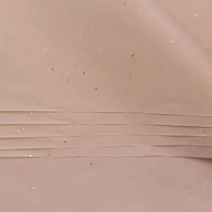 Laser Sequins Sydney hoa bao bì hoa bản sao giấy Sequins màu <span class=keywords><strong>in</strong></span> mô gói giấy 50*66cm - Product Image 6