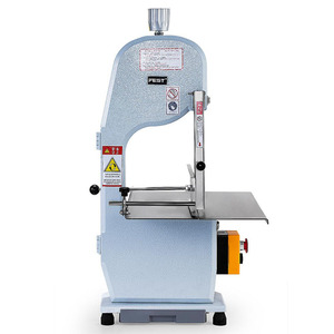 Máy Cắt Butcher Band Cắt Của Nhãn Hiệu Heavy Duty Lida Lindemann Thịt Và Xương Saw Blade - Product Image 3