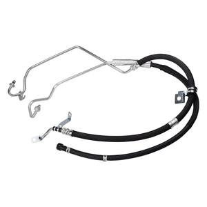Tuyaux de direction assistée Ford Transit Mk8 Rwd 2.2, pièces de rechange en caoutchouc haute et basse pression 1873089 2048960 - Product Image 4
