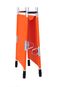 공장 도매 참을성 있는 이동 들것 비상사태 싼 접히는 들것 - Product Image 2