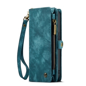 Bon marché, vente en gros, étui en cuir à rabat horizontal multifonctionnel détachable <span class=keywords><strong>CaseMe</strong></span>-008 de la série <span class=keywords><strong>13</strong></span> avec fente pour carte - Product Image 2