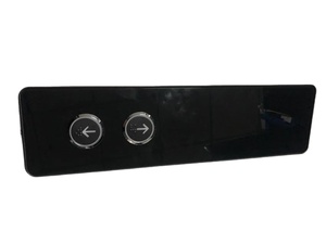Elevador de pasajeros | Repuestos | Panel operativo para aterrizaje de Automóviles | Sistema de control de acceso LOP <span class=keywords><strong>COP</strong></span> HOP - Product Image 2