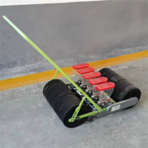 Wholesale Price 1-6 Row Manual <b>Vegetable</b> Seed <b>Planter</b> Hand Push Precision Seeder - Product Image 4