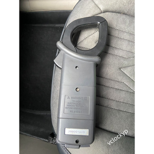 KYORITSU KEW SNAP 2009R <b>ELECTRIC</b> <b>INSTRUMENTS</b> Used - Product Image 6