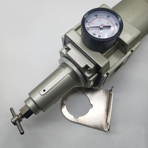 Régulateur de filtre à air série GNAW5000-10BG, pièces pneumatiques - Product Image 4