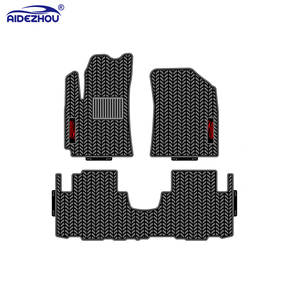 Nouveauté : Tapis de sol de voiture personnalisés complets pour CHANGAN CS75 PLUS <span class=keywords><strong>2020</strong></span>+ - Product Image 1