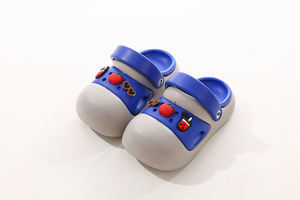 Sabots pour enfants pour un usage quotidien Offre Spéciale durables enfants Eva jardin enfant sabots chaussures sandales pantoufles enfants - Product Image 5