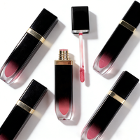 Rouge à lèvres liquide et gloss personnalisés de qualité supérieure - OEM/ODM, Votre logo et couleur
