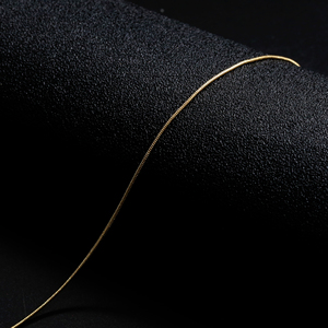<span class=keywords><strong>Cadenas</strong></span> Personalizadas al por Mayor Bañadas en <span class=keywords><strong>Oro</strong></span> Real <span class=keywords><strong>de</strong></span> 18K, Varios Tipos <span class=keywords><strong>de</strong></span> <span class=keywords><strong>Cadenas</strong></span> <span class=keywords><strong>de</strong></span> <span class=keywords><strong>Oro</strong></span> <span class=keywords><strong>de</strong></span> Italia <span class=keywords><strong>para</strong></span> <span class=keywords><strong>Hombre</strong></span> - Product Image 5