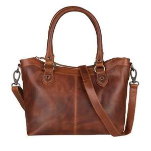 Sac à main chic pour femmes en similicuir avec bandoulière fonctionnelle, intérieur spacieux, sac à la mode élégant pour les voyages de week-end - Product Image 2