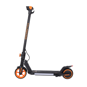 KUGOO A2 Monopattino Elettrico Pieghevole per Bambini 14KM/H E-Scooter Monopattino per Bambini Skateboard Elettrico Monopattini Elettrici per Bambini Dropshipping - Product Image 4