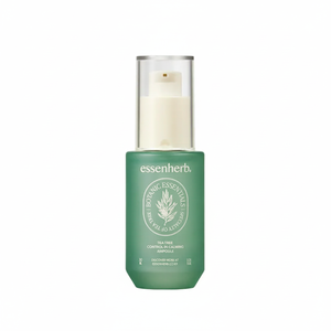 เอสเซนเฮิร์บบำรุงผิวหน้า30มล. ควบคุมจากต้นชา - Product Image 2