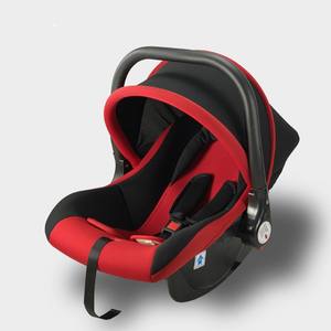 Silla de Auto Plegable Portátil de Plástico para Bebé, Silla Mecedora Manual Multifuncional, Diseño Seguro, para Niños de 2 a 4 Años, 36 kg - Product Image 4