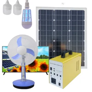 뜨거운 판매 휴대용 태양 전지 패널 충전기 전원 은행 20000mah 배터리 태양 전원 전원