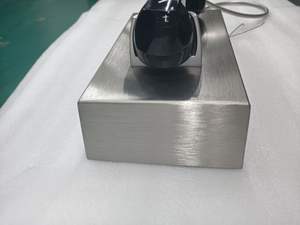 <span class=keywords><strong>Téléphone</strong></span> analogique filaire PAPX SOS pour intérieur/extérieur, <span class=keywords><strong>combiné</strong></span> KNZD-10 avec clavier, étanche à la poussière IP55, homologué CE ETL, pour prison - Product Image 5