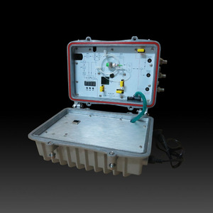 Récepteur de chemin de retour à 8 voies Guangtai <span class=keywords><strong>RFoG</strong></span> RFoG6180 RFoG6280 - Product Image 2