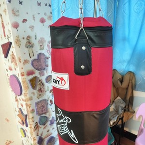 Support <span class=keywords><strong>de</strong></span> <span class=keywords><strong>sac</strong></span> <span class=keywords><strong>de</strong></span> <span class=keywords><strong>frappe</strong></span> portable robuste QUTENG 100 cm avec rotation à 360 degrés et conception silencieuse pour porte, personnalisable avec carte <span class=keywords><strong>de</strong></span> crédit - Product Image 5