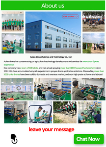 2025 New bay không người lái Aolan-30 điều khiển từ xa Agri bay không người lái phun Ngô phun nông nghiệp bay không người lái với lái tự động và khung mạnh mẽ - Product Image 6