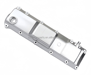 LOOKT AUTO PARTS 1KZT 1KZTE 发动机气门盖 1121067010 适用于雷克萨斯丰田汽车 11210-67010 - Product Image 2