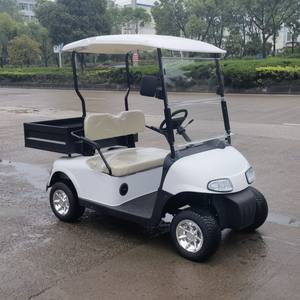 Voitures <span class=keywords><strong>de</strong></span> <span class=keywords><strong>golf</strong></span>/karts électriques EZGO à 2 places à bas prix - Product Image 3
