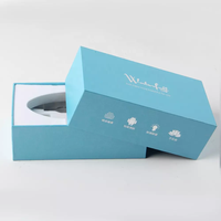 WALKIN conçoit sur mesure de nouvelles boîtes d'emballage écologiques en carton pour téléphone portable pour Iphone