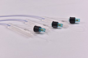 Giá nhà máy Ống thông tiểu <span class=keywords><strong>Foley</strong></span> dùng một lần 2 đầu - Product Image 5