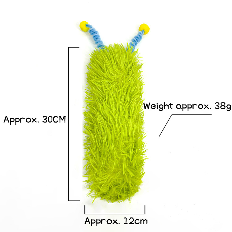 Verde (modello tentacolo)