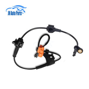 Sensor de velocidad de rueda delantera derecha ABS para <span class=keywords><strong>Honda</strong></span> L4 2.4L 2002 2003 2004 2005 2006 02 <span class=keywords><strong>03</strong></span> 04 05 06 57450-S9A-013 57450S9A013 - Product Image 1