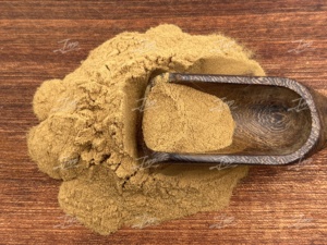 Poria Cocos chiết xuất bột polysaccharides 30% UV Ấn Độ bánh mì chiết xuất - Product Image 3