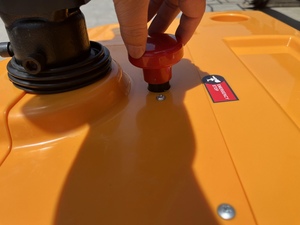 Kiểm tra thiết bị công nghiệp, đại lý thứ ba, Máy kiểm tra - Product Image 4