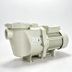 Factory Supply Pentair Style 110V220V Single Speed Swimming <b>Pool</b> <b>Pump</b> <b>Water</b> Filtration Suction <b>Pump</b> 24hours Running - Product Image 1