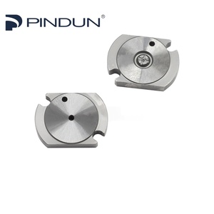PINDUN # 05 # Plaque de soupape à 5 orifices de commande pour <span class=keywords><strong>injecteur</strong></span> <span class=keywords><strong>diesel</strong></span> Denso 23670-30030 095000-0940 pour Komatsu SA60125E FC450-7 - Product Image 2