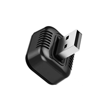 Adaptador Inalámbrico Koodold CarPlay Android Auto para Sistema de Infoentretenimiento de Automóvil, Actualización OEM, Conexión USB Portátil, 1 Año de Garantía