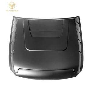 Capó de plástico ABS para Hilux <span class=keywords><strong>Revo</strong></span> Rocco, capó de plástico, para Hilux <span class=keywords><strong>Revo</strong></span> Rocco 2015 2016 2017 2018 2019 - Product Image 1