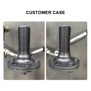 Sensor de Nivel de Grado Alimenticio Sanitario para Tanque de Leche, Gran Venta - Product Image 6