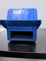 Nouvelle machine à tamponner automatique numérique de type bouton LY P30, système de tamponnage flash PSM
