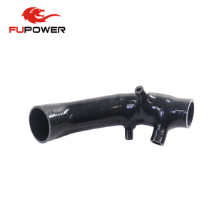 Manguera de silicona de rendimiento para <span class=keywords><strong>FIAT</strong></span> <span class=keywords><strong>124</strong></span> <span class=keywords><strong>SPIDER</strong></span> V1, KIT de inducción de aire - Product Image 4