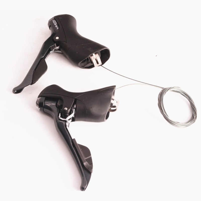 Shimano SORA R3000 2x9sグループセットバイクシフターフロント