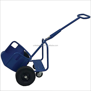 <span class=keywords><strong>2025</strong></span> Tốt Nhất Bán Nhiệm Vụ Nặng Nề Kim Loại Vườn Caddy Có Thể Gập Lại Xử Lý Thấp Moq Xe Đẩy Cho Hoa Tùy Chỉnh OEM Làm Vườn Công Cụ - Product Image 1