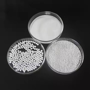 Bolas de Cerámica de Zirconia Personalizadas de 1-13 mm, 7.938 mm, 5/16'', Blancas de Alto Pulido, Dureza 9 Mohs, para Rodamientos de Bolas de Cerámica Industriales - Product Image 6