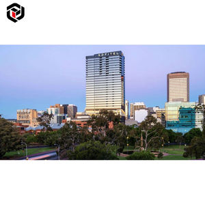 Muebles de dormitorio de hospitalidad modernos hechos a medida para Hotel Adelaide de 4-5 estrellas para apartamentos diseñados en proyecto de Australia - Product Image 6