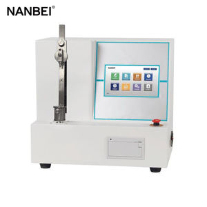 Probador de Sellado por Presión Positiva para Jeringas - Product Image 2