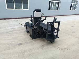 <span class=keywords><strong>Spaccalegna</strong></span> per Skid Steer, Processore di Legna da Ardere per Caricatore/Trattore/<span class=keywords><strong>Escavatore</strong></span> - Product Image 6