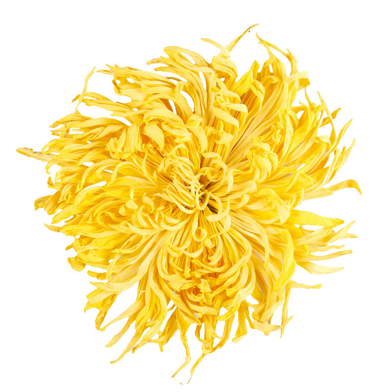 Scented Craftwork Flower Tea Flavorful Tea