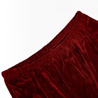 Weihnachtsmann-Kostüm für Erwachsene, Neujahrs-Verkleidung, Cosplay-Verkleidung, Festliches Santa-Kostüm